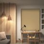 Brand New Blackout Blinds - double with sheer Image 5