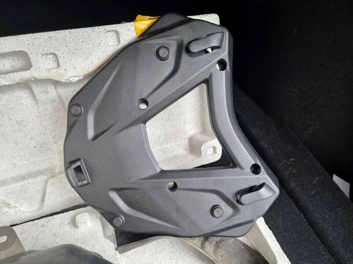 Ducati v4 multistrada parts
