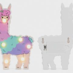 Alpaca Night Lamp 2 models