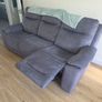 Recliner sofa Image 2
