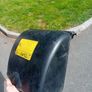 Honda izzy grass flap Image 4
