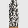 River Island Zebra Print dress UK 16 BNWT Image 3