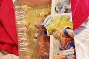 SH figuarts Goku