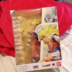 SH figuarts Goku