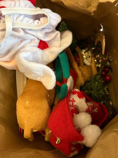 christmas decoration
