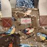 Cath Kidston  Large Bag Image 4