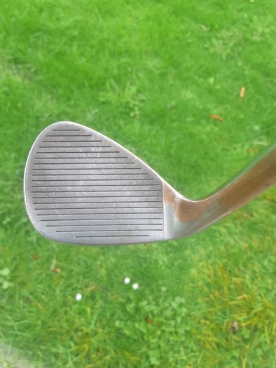 Taylormade  wedge