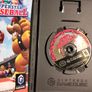 Mario Superstar Baseball Nintendo Gamecube NTSC Image 2