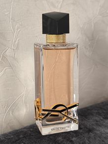 Yves Saint Laurent Libre