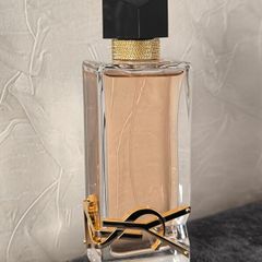 Yves Saint Laurent Libre
