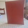 The Earth. An Intimate History .Richard Fortey. Hardcover. Folio Society Geology Image 2