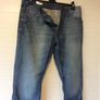 Jack & Jones Mens Jeans. As New. Waist 36 Inches. Inside Leg 30 Inches. Collect In Dublin Or Receive Via Post. Image 4