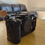 LUMIX S5 Body with Free Cage Image 3