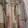 Chiffon shirt/blouse (D.E.C.K.) Image 5
