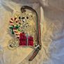 2019 Newbridge Silverware Christmas Bear Ornament, Silver Plated, Mint Condition, Original Packaging Image 2