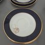Cups Saucers Plates Sugar Bowl Jug Arklow China Image 5