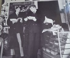 The Style Council - Our Favourite Shop - 1985 vinyl LP