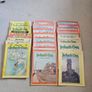 Ireland's Own Magazines (1989-1992) + Annuals (1991-1994) - Vintage Bundle Image 5