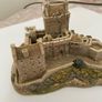 Lilliput Lane Eilean Donan Castle Image 2