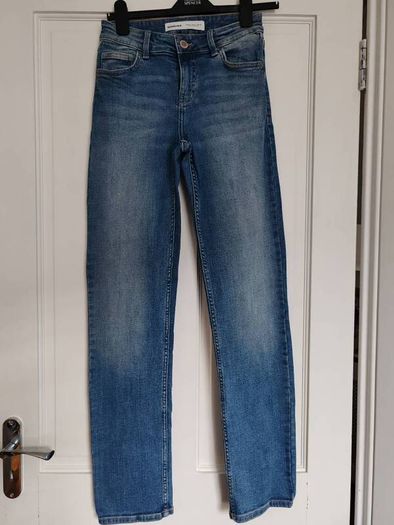 Bershka ladies jeans