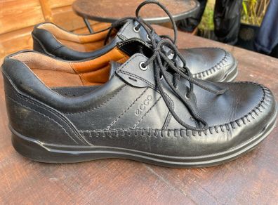 Ecco size EU 46