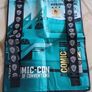 The Vampire Diaries SDCC Official Convention Bag Image 2