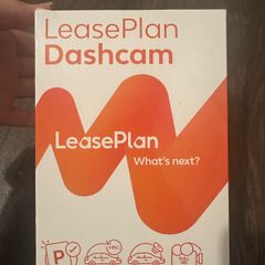 Dashcam