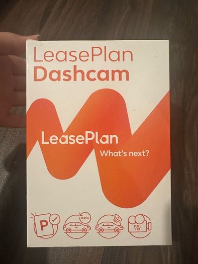 Dashcam