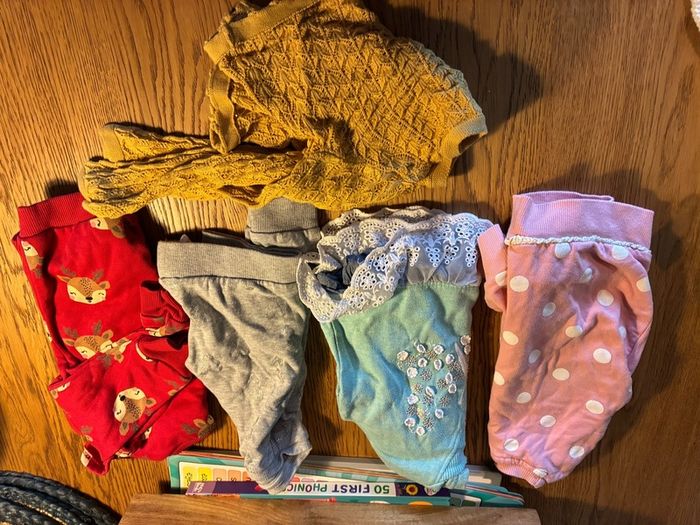 12-18 Months girls clothes (bundle)