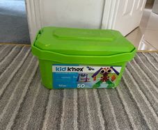 Kid knex