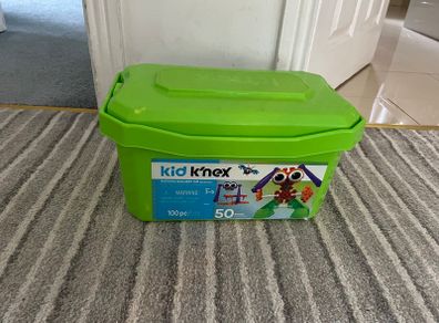Kid knex