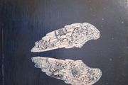 coldplay vinyl lp