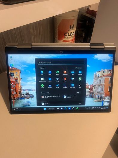 Laptop