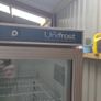 commercial fridge Image 3