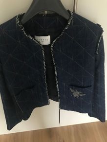 Sandro jacket
