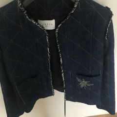 Sandro jacket