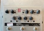 GR Bass Preamp Over Drive pedal