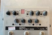 GR Bass Preamp Over Drive pedal