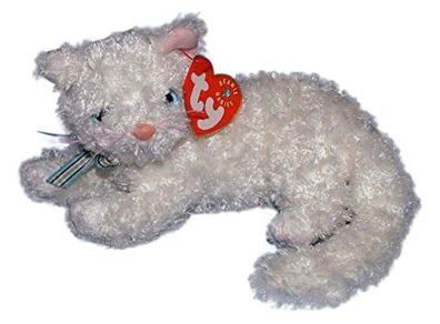 TY Beanie Baby Scarlett