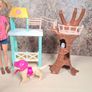 BARBIE BUNDLE Barbie pet rescue doll and Skipper doll with puppy dog Image 6