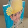 I Want to be a Builder 2002 Priddy & Bicknell Image 3