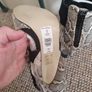 Mis Selfridge High Heel Shoes Image 8