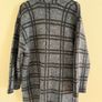 Zara girls coat Age 9-10 years Image 5