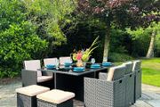 Outdoor Garden Furniture