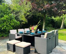 Outdoor Garden Furniture