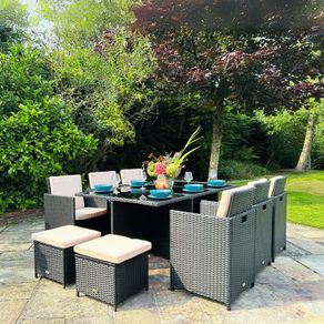 Outdoor Garden Furniture