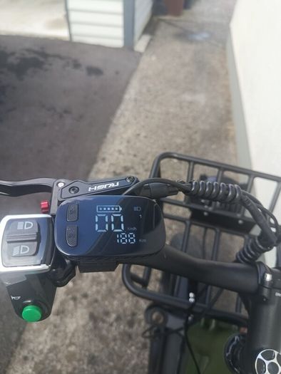 fiido electric bike
