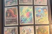 Pokemon black bolt white flare hits