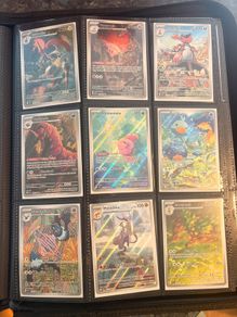 Pokemon black bolt white flare hits