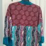 Kimono From Zara New Image 5